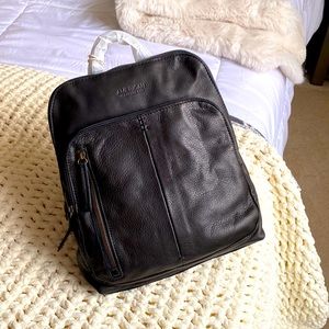 Cleveland bag American leather co